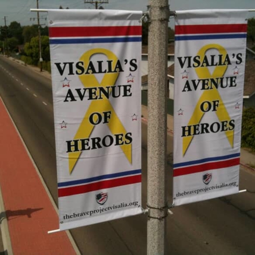 Banners